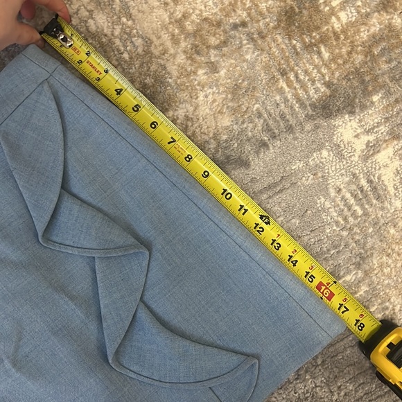 J.CREW Wool Skirt - Picture 5 of 7